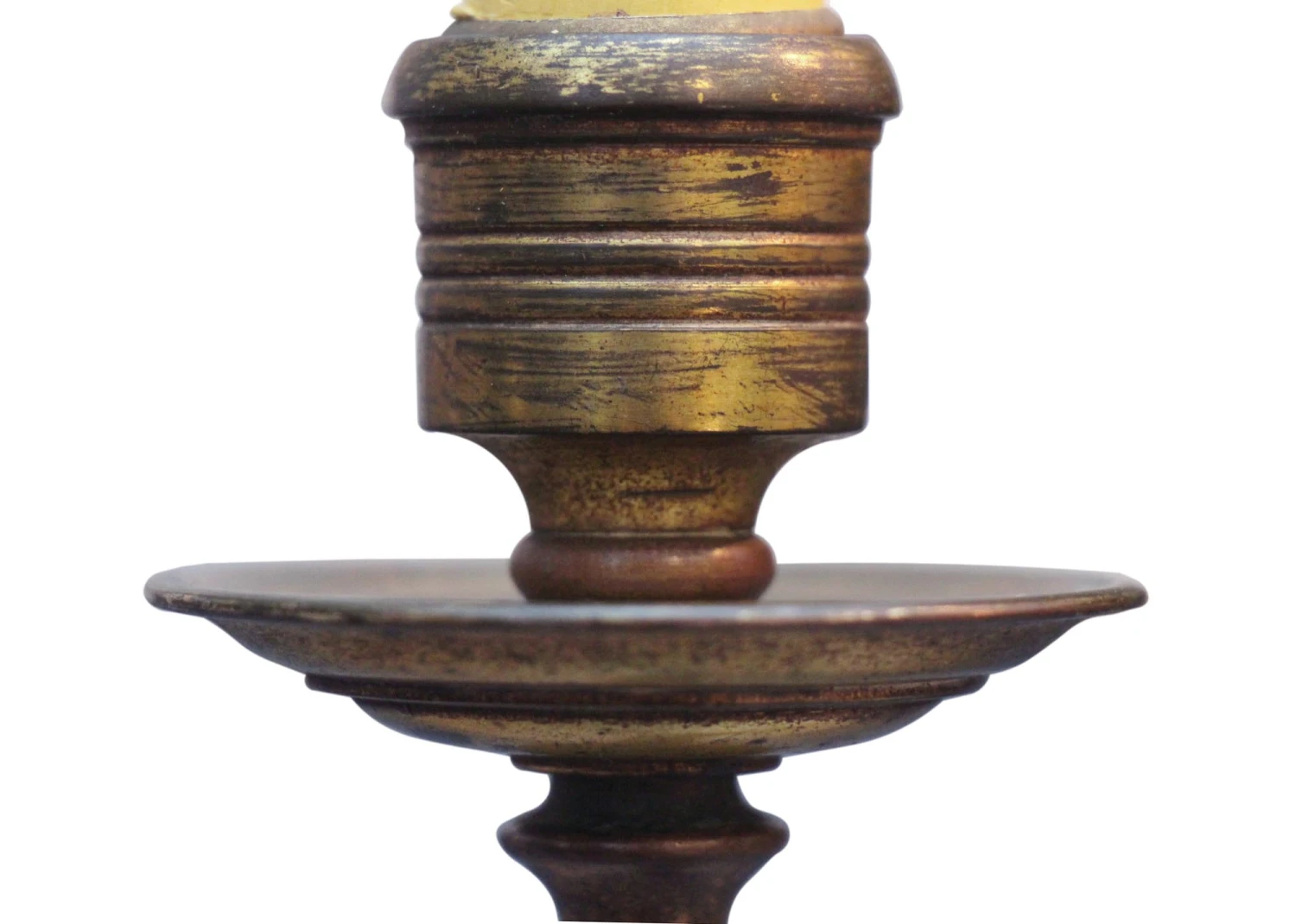 Pair Of Rare Antique Caldwell Victorian Figural Wall Sconces 4 Pair Of Rare Antique Caldwell Victorian Figural Wall Sconces - Image 2