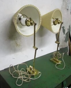 Modern Adjustable Brush Steel Shaded Wall Light -OGT Sale Store sconces wall lighting m222595