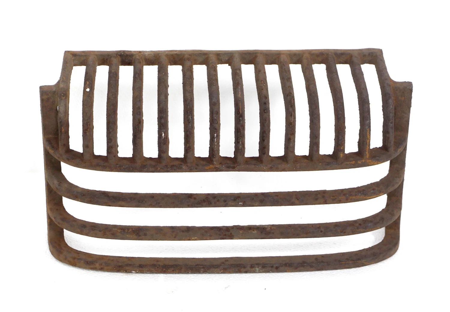 Antique Fireplace Log Holder Or Grill 3 Antique Fireplace Log Holder Or Grill