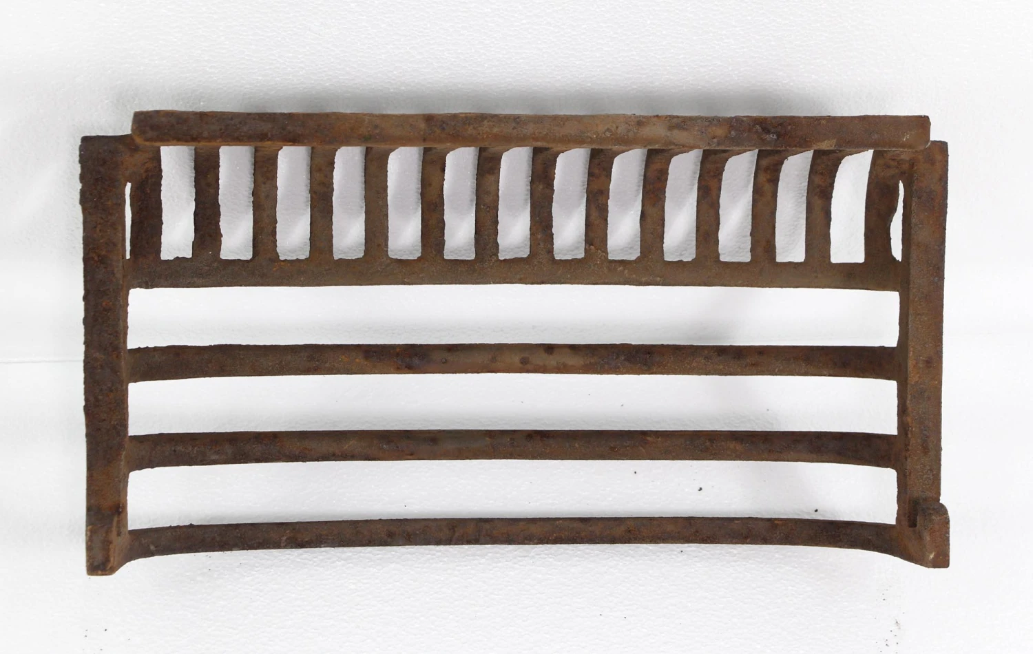 Antique Fireplace Log Holder Or Grill 5 Antique Fireplace Log Holder Or Grill - Image 3