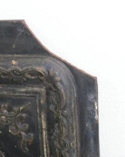 Cast Iron Ornate Fireplace Insert With Art Deco & Floral Motif 11 Cast Iron Ornate Fireplace Insert With Art Deco & Floral Motif -OGT Sale Store screens covers for sale q277824