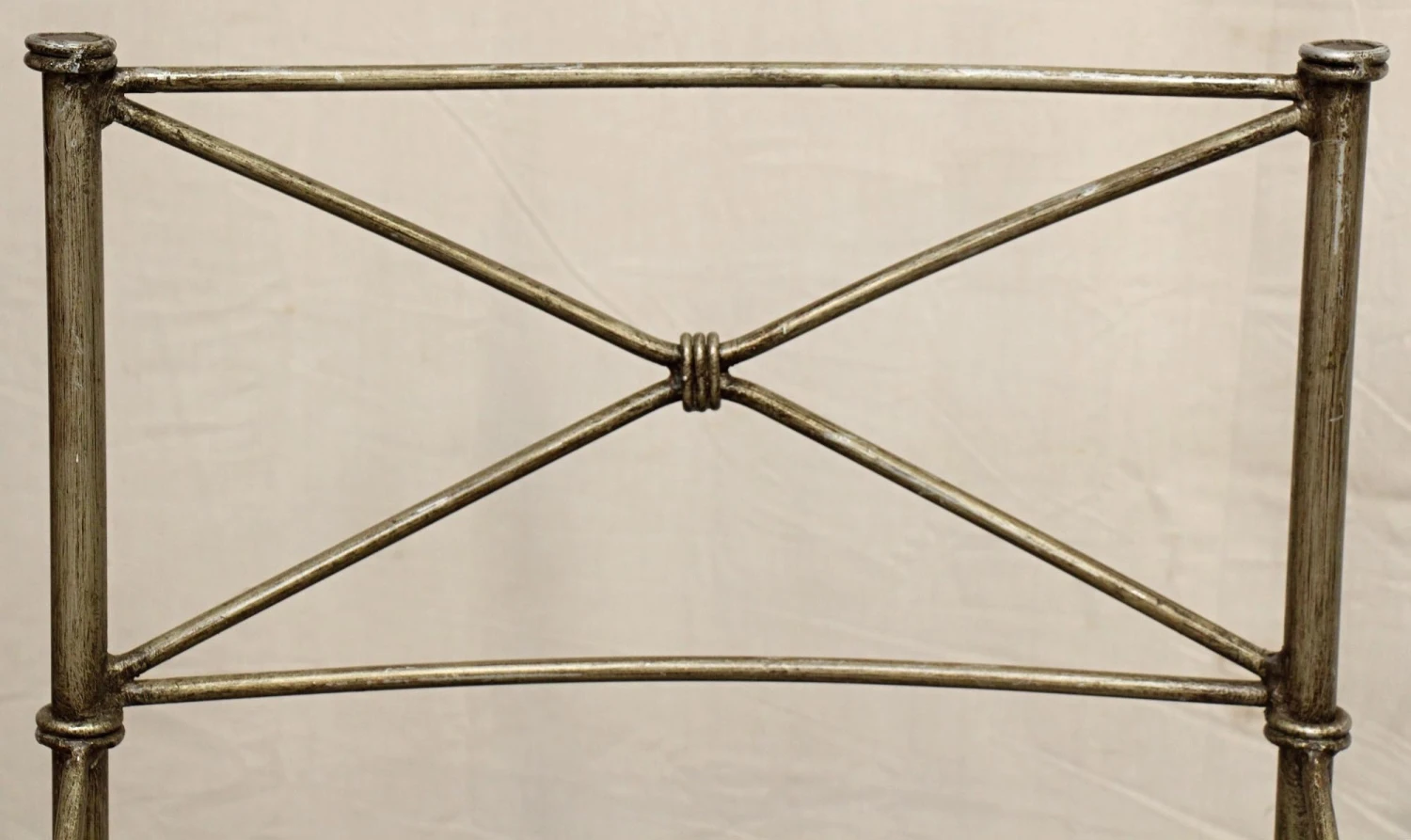 Twisted Metal Chair 5 Twisted Metal Chair - Image 3