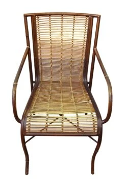 Mid Century Rattan Chair 11 Mid Century Rattan Chair -OGT Sale Store seating for sale m230933