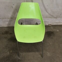 Modern Metalmobil Echo Lime Green Chair 10 Modern Metalmobil Echo Lime Green Chair -OGT Sale Store seating for sale n260911