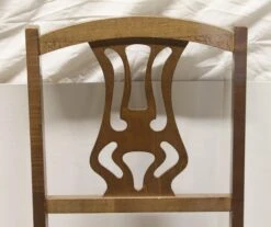 Wooden Folding Chairs With Carved Back 11 Wooden Folding Chairs With Carved Back -OGT Sale Store seating for sale p260303