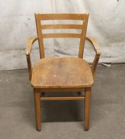 Reclaimed Maple Chair From Rose Hill 10 Reclaimed Maple Chair From Rose Hill -OGT Sale Store seating for sale p263008