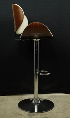 Modern Adjustable Height Bar Stool By Ashley Furniture 17 Modern Adjustable Height Bar Stool By Ashley Furniture -OGT Sale Store seating for sale q284910