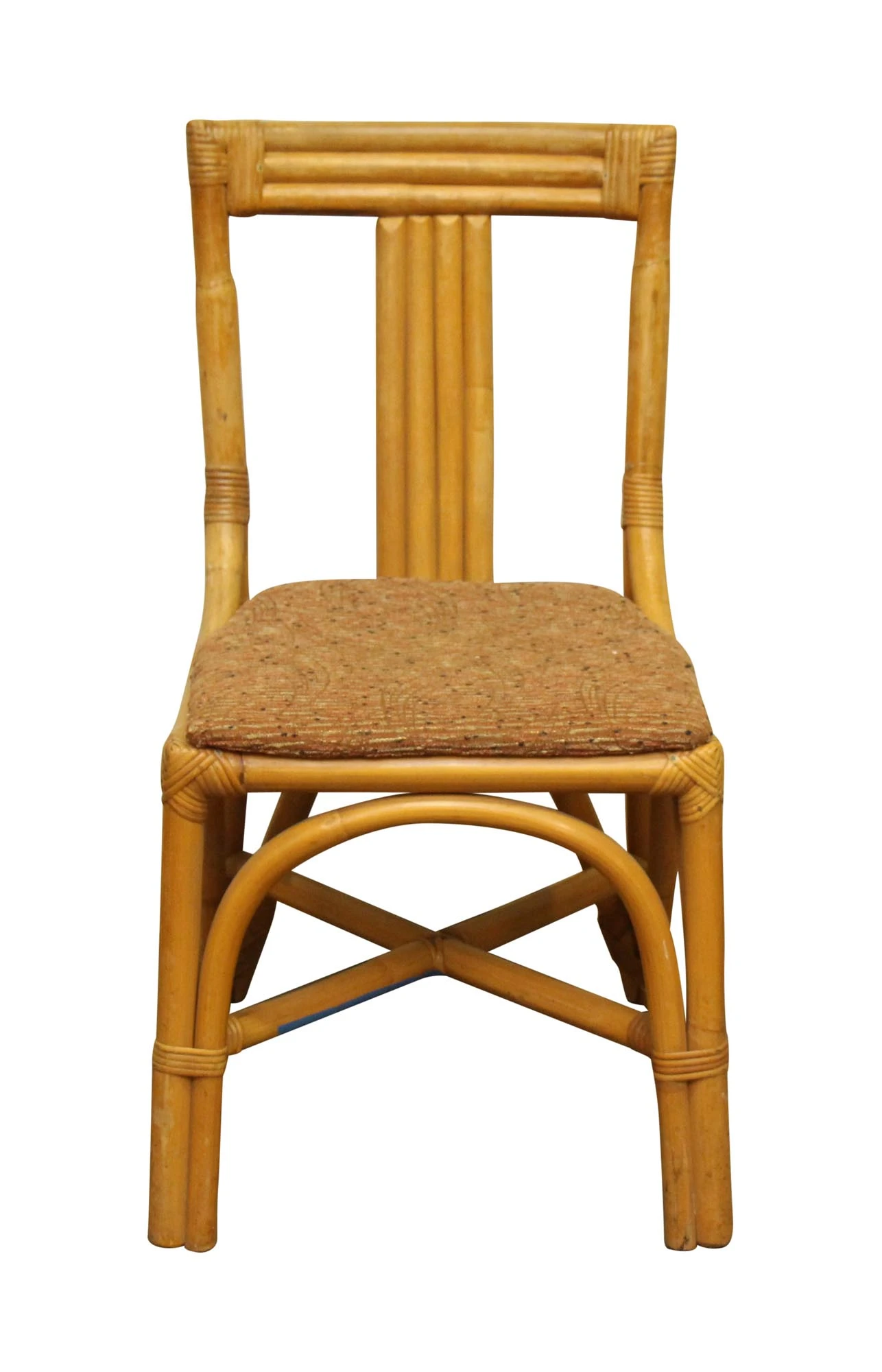 Single Bamboo Chair 4 Single Bamboo Chair - Image 2