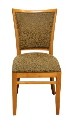 Single Wooden Dining Chair 13 Single Wooden Dining Chair -OGT Sale Store seating m225980