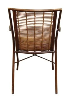 Mid Century Rattan Chair 10 Mid Century Rattan Chair -OGT Sale Store seating m230933