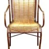 Mid Century Rattan Chair 2 Mid Century Rattan Chair -OGT Sale Store seating mid century rattan chair m230933