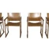 Set Of Mid Century Bamboo Arm Chairs 2 Set Of Mid Century Bamboo Arm Chairs -OGT Sale Store seating set of mid century bamboo arm chairs l212916