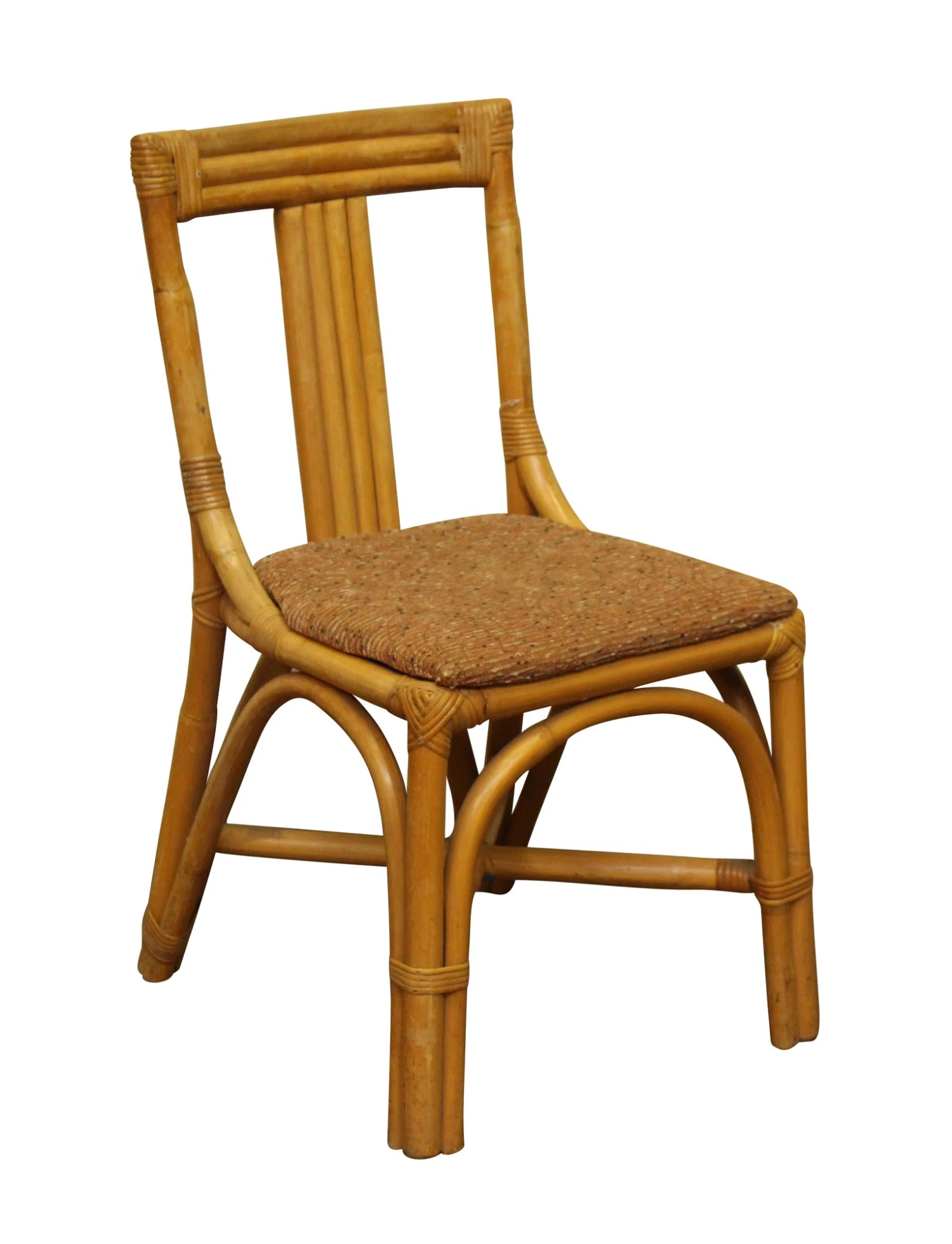 Single Bamboo Chair 3 Single Bamboo Chair