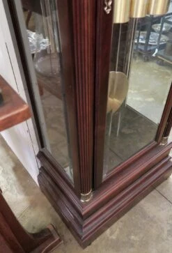 Mahogany Herschede Grandfather Clock -OGT Sale Store sgcon12345 09