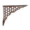 Antique Cast Iron Bracket