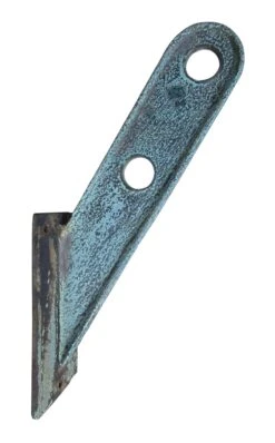 Bronze Angle Bracket