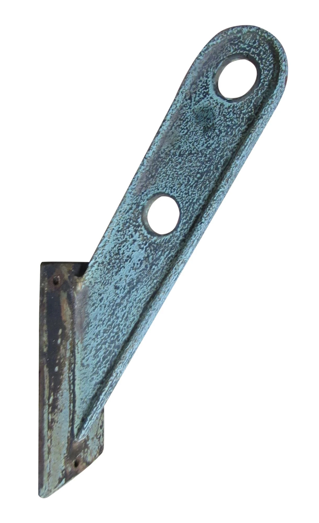 Bronze Angle Bracket 4 Bronze Angle Bracket - Image 2