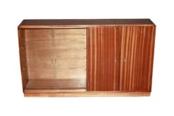 1960s Mid Century Modern Shelf Unit By Goodman Of London