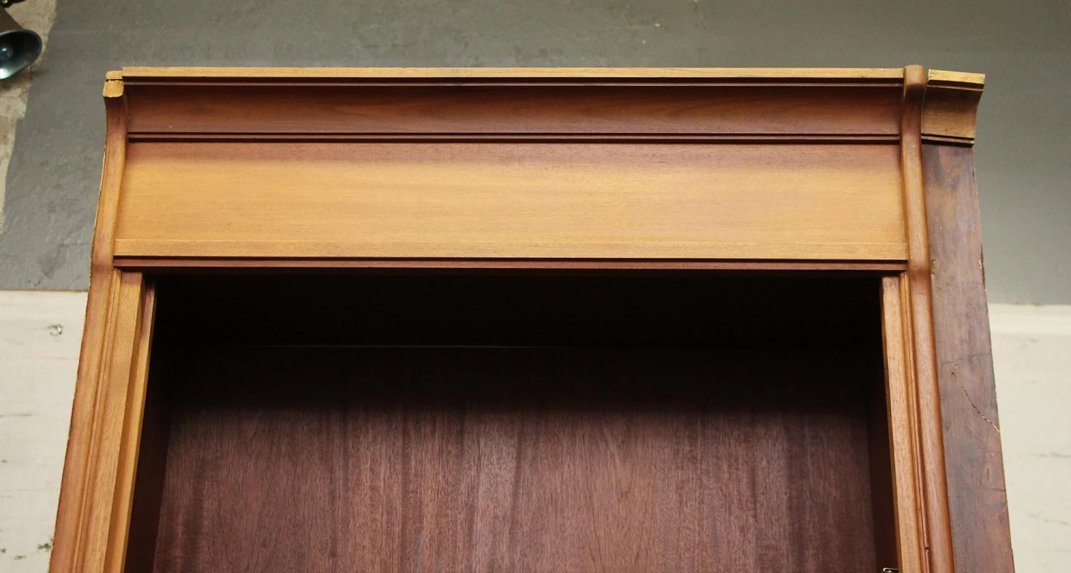 Reclaimed Commercial Storage Unit M238207 5 Reclaimed Commercial Storage Unit M238207 - Image 3