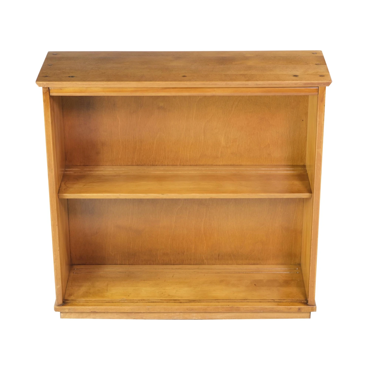 Vintage Light Tone Pine Hutch Shelf Storage Unit 3 Vintage Light Tone Pine Hutch Shelf Storage Unit