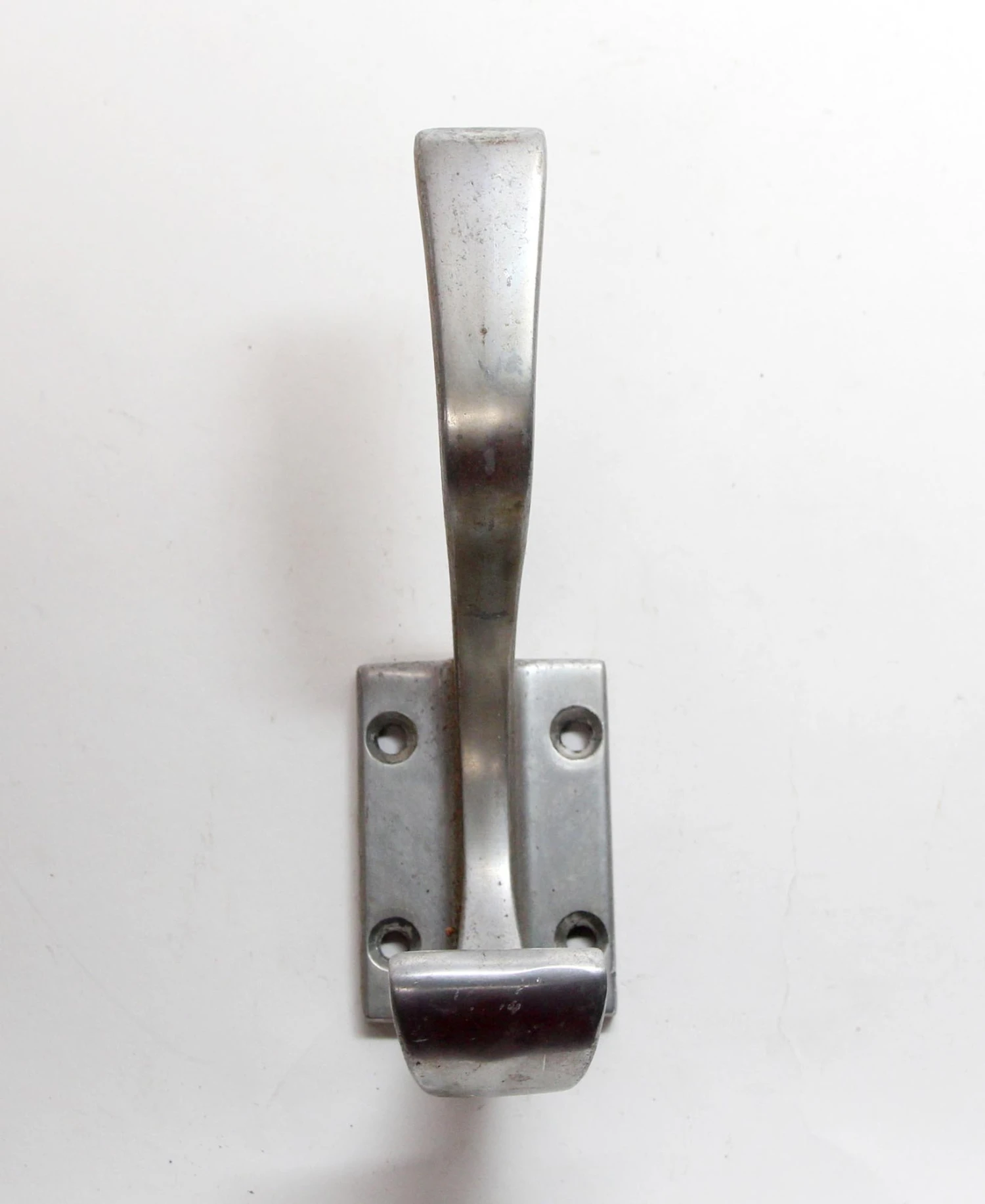 European Aluminum Double Arm French Wall Hook 4 European Aluminum Double Arm French Wall Hook - Image 2