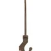 Cast Iron Antique Aesthetic Ceiling Hook