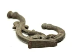 Iron Bracket Double Hook -OGT Sale Store single hooks for sale n239227