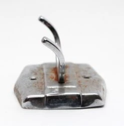 Steel Double Hook 11 Steel Double Hook -OGT Sale Store single hooks for sale p250566