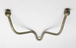 Steel Vintage Hook 7 Steel Vintage Hook -OGT Sale Store single hooks for sale p250587