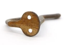 Antique Cast Iron Double Arm Wall Hook 9 Antique Cast Iron Double Arm Wall Hook -OGT Sale Store single hooks for sale q287142