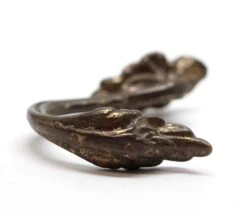 Decorative Bronze Waldorf Astoria Hook 11 Decorative Bronze Waldorf Astoria Hook -OGT Sale Store single hooks for sale wan258350