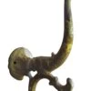 Ornate Cast Iron Triple Hook -OGT Sale Store single hooks ornate cast iron triple hook k191397