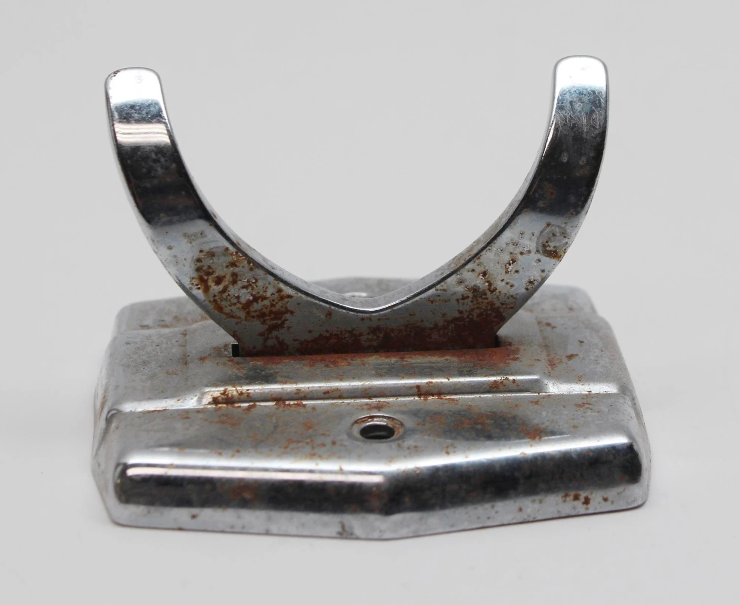 Steel Double Hook 4 Steel Double Hook - Image 2