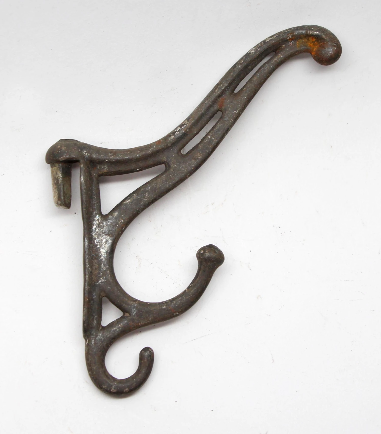 Single Iron Hook 4 Single Iron Hook - Image 2