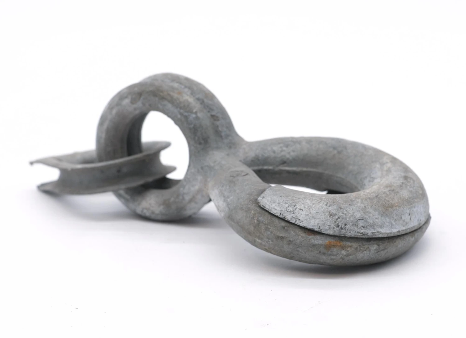 Industrial Galvanized Steel Interlocking Hook 4 Industrial Galvanized Steel Interlocking Hook - Image 2