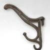 Single Iron Hook