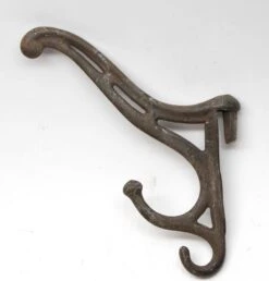 Single Iron Hook