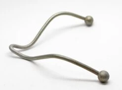 Steel Vintage Hook