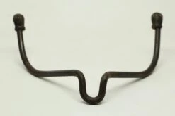 Vintage Simple Iron Hook