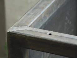 Long Metal Table Base -OGT Sale Store table bases for sale n240730