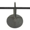 Iron Table Base For Rectangular Top -OGT Sale Store table bases iron table base for rectangular top m222432