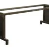 Long Metal Table Base 2 Long Metal Table Base -OGT Sale Store table bases long metal table base n240730