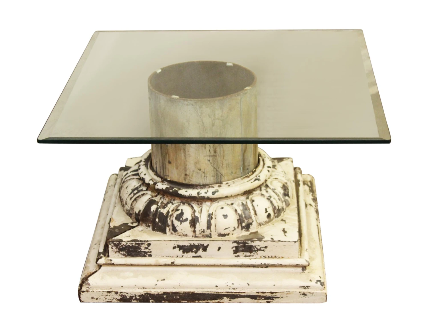 Capital Table Base 4 Capital Table Base - Image 2