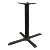 Metal Cafe Table Base 1 Metal Cafe Table Base -OGT Sale Store table bases metal cafe table base m229153