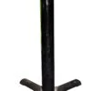 Reclaimed 27.75 In. Cast Iron Black Table Base -OGT Sale Store table bases reclaimed 2775 in cast iron black table base k192290