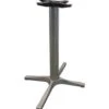 Reclaimed Metal Bistro Table Base 1 Reclaimed Metal Bistro Table Base -OGT Sale Store table bases reclaimed metal bistro table base k198144