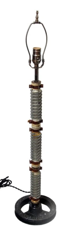 Industrial Resistor Lamp