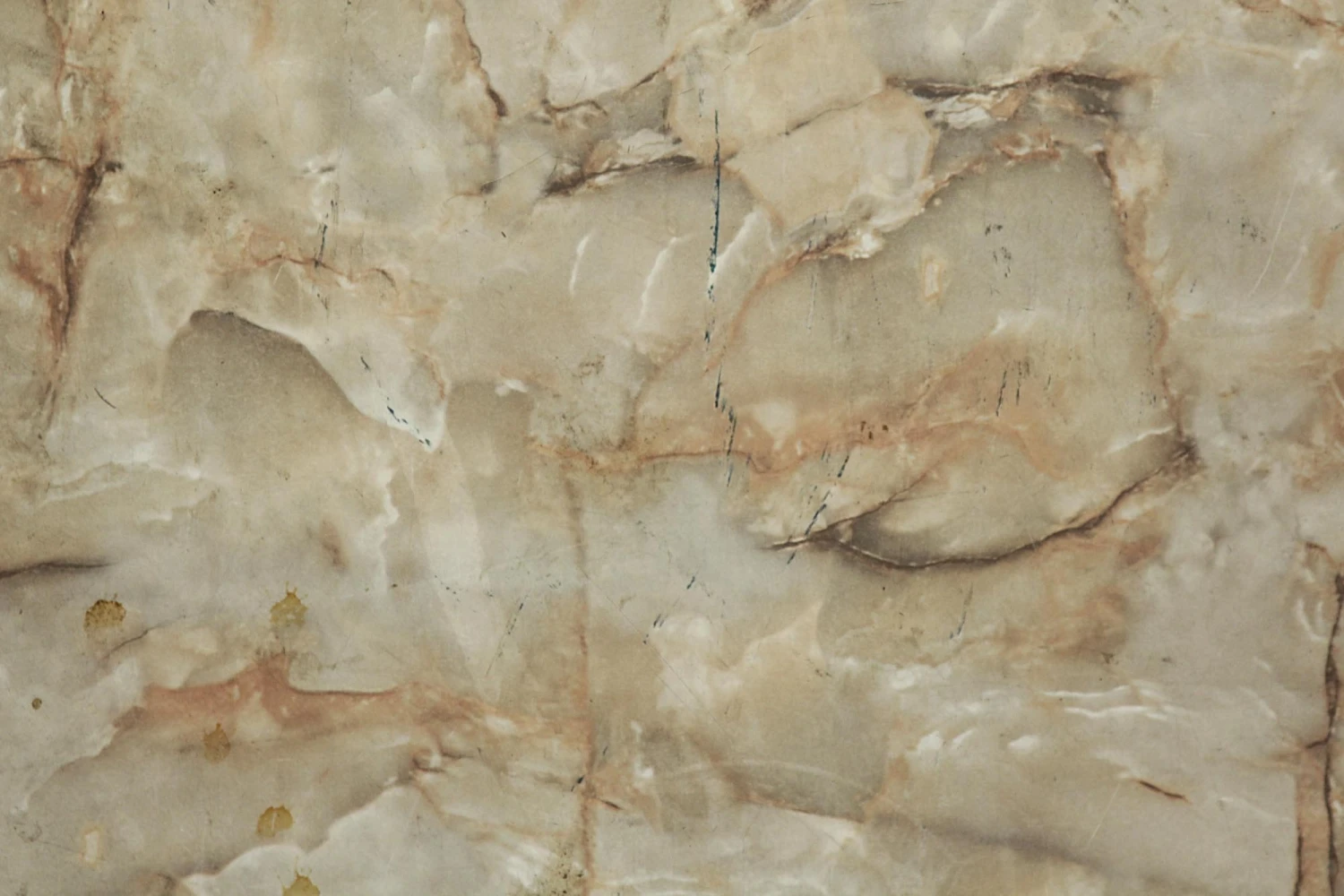 Set Of Resin & Melamine Square Tops 5 Set Of Resin & Melamine Square Tops - Image 3