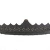 Antique 25.5 In. MLS.L Jacks Cast Iron Fireplace Log Holder 1 Antique 25.5 In. MLS.L Jacks Cast Iron Fireplace Log Holder -OGT Sale Store tool sets antique 255 in mlsl jacks cast iron fireplace log holder q279039