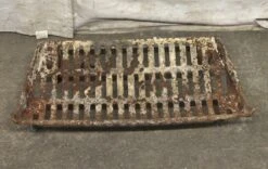 Antique Cast Iron Fireplace Log Holder 9 Antique Cast Iron Fireplace Log Holder -OGT Sale Store tool sets for sale p263285